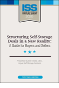 Structuring Self-Storage Deals in a New Reality: A Guide for Buyers and Sellers