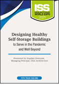 Designing Healthy Self-Storage Buildings to Serve in the Pandemic and Well Beyond