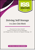 Driving Self-Storage Rentals in a Zero-Click World