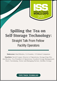 Spilling the Tea on Self-Storage Technology: Straight Talk From Fellow Facility Operators