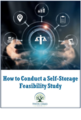 How to Conduct a Self-Storage Feasibility Study
