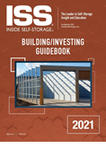 Inside Self-Storage Building/Investing Guidebook 2021 [Softcover]