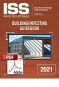 Inside Self-Storage Building/Investing Guidebook 2021 [Digital]