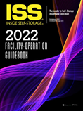 Inside Self-Storage Facility-Operation Guidebook 2022 [Softcover]