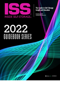 Inside Self-Storage 2022 Guidebook Series [Softcover]
