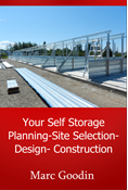 Your Self-Storage: Planning, Site Selection, Design, Build [DIGITAL]