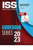 Inside Self-Storage 2023 Guidebook Series [Digital]