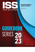 Inside Self-Storage 2023 Guidebook Series [Softcover]