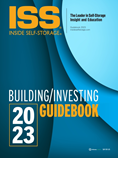 Inside Self-Storage Building/Investing Guidebook 2023 [Softcover]