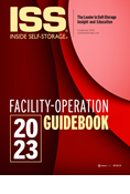 Inside Self-Storage Facility-Operation Guidebook 2023 [Softcover]