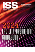 Inside Self-Storage Facility-Operation Guidebook 2024 [Softcover]