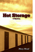 Hot Storage [Mystery Novel]