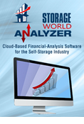 Storage World Analyzer Software, Version 2