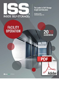 Inside Self-Storage Facility-Operation Guidebook 2020 [Digital]