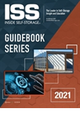 Inside Self-Storage 2021 Guidebook Series (Softcover)