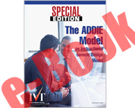 The ADDIE Model: An Instructional Generic Design Model