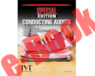Conducting Audits