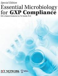 Essential Microbiology for GXP Compliance