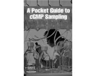 A Pocket Guide to cGMP Sampling