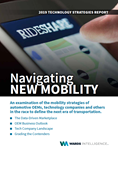 Navigating New Mobility