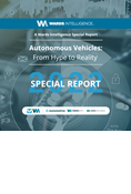 Autonomous Vehicles: From Hype to Reality